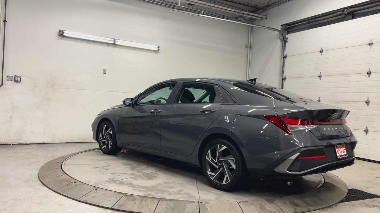 2025 Hyundai Elantra >>JUST SOLD Photo