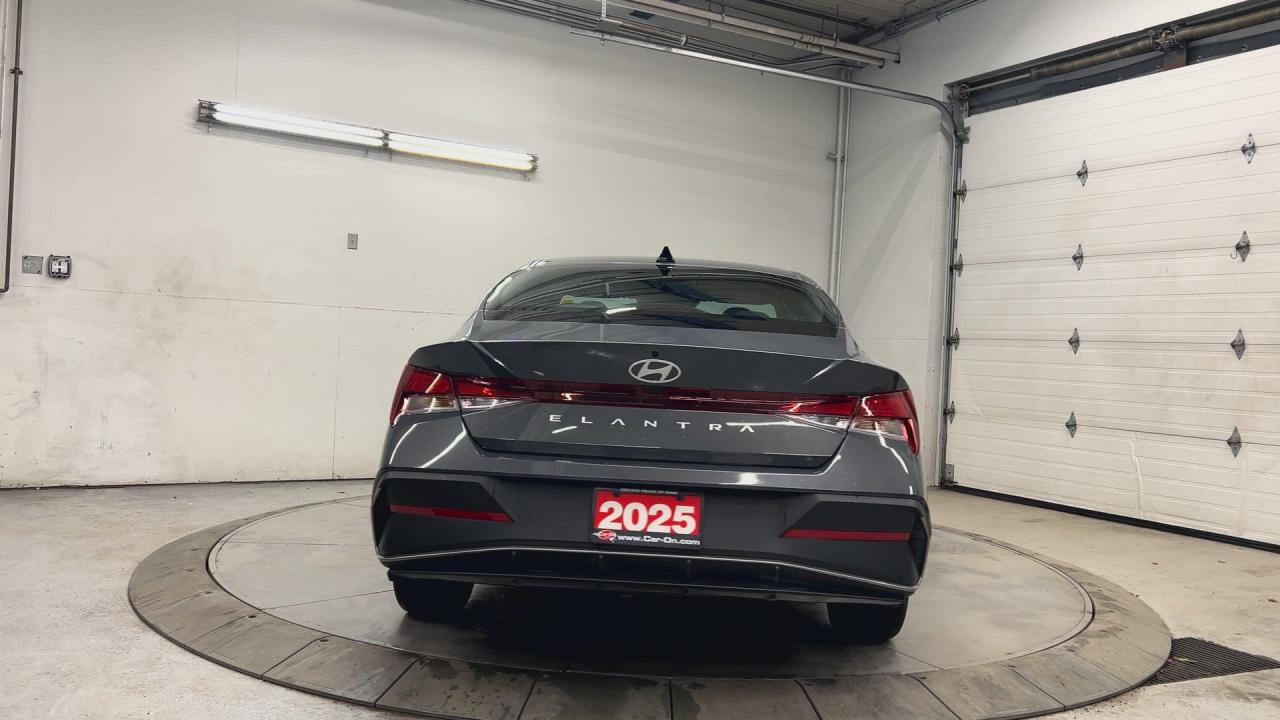 2025 Hyundai Elantra >>JUST SOLD Photo