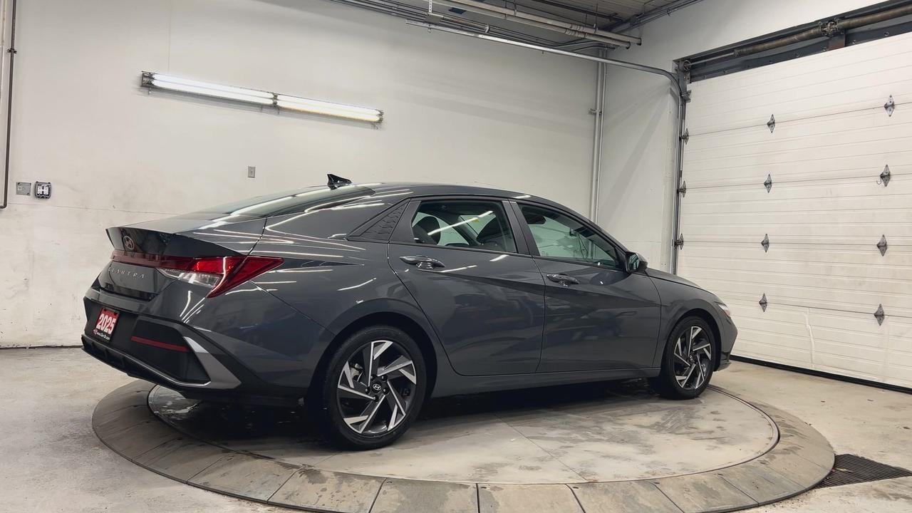 2025 Hyundai Elantra >>JUST SOLD Photo