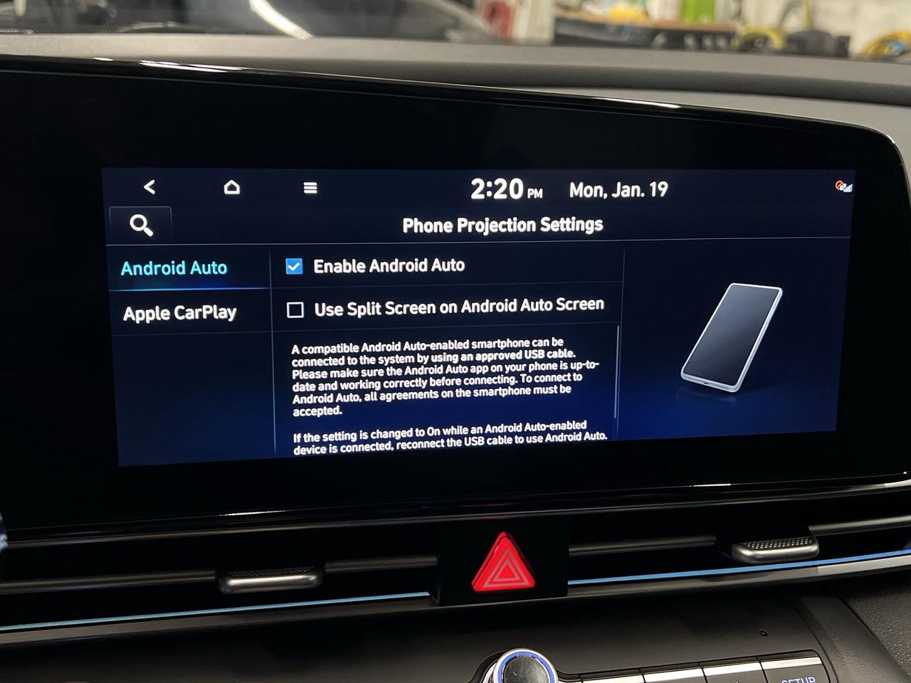 2025 Hyundai Elantra >>JUST SOLD Photo