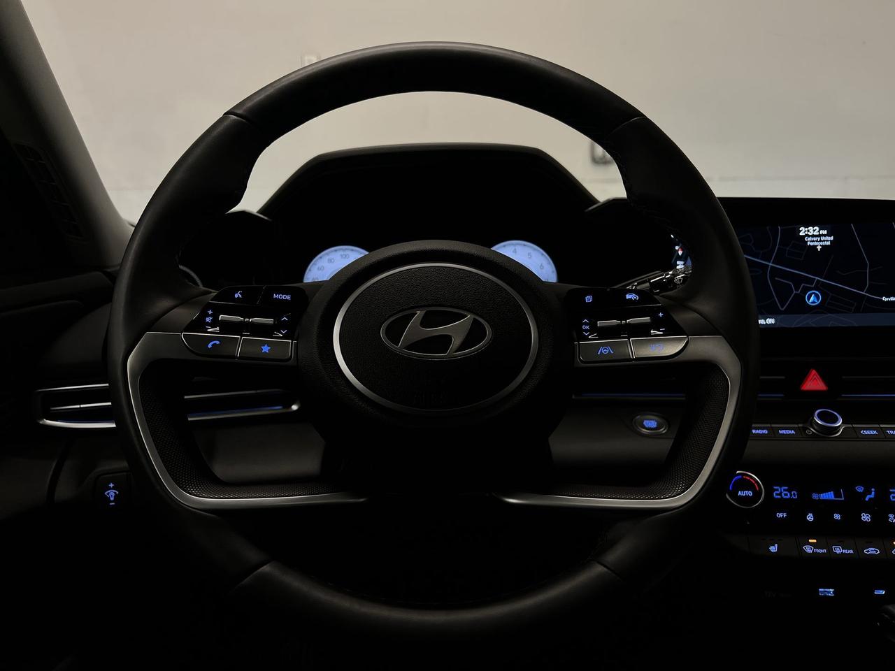 2025 Hyundai Elantra >>JUST SOLD Photo