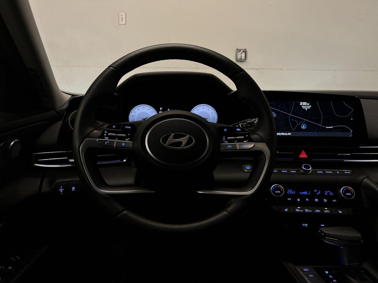 2025 Hyundai Elantra >>JUST SOLD Photo