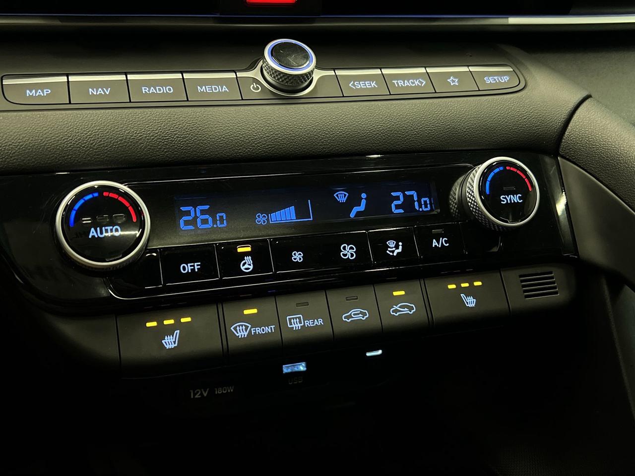 2025 Hyundai Elantra >>JUST SOLD Photo