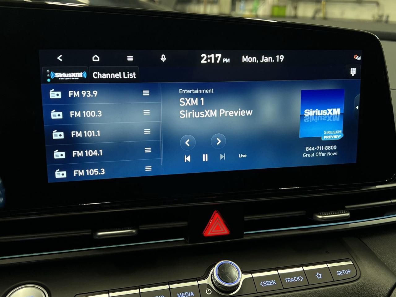 2025 Hyundai Elantra >>JUST SOLD Photo