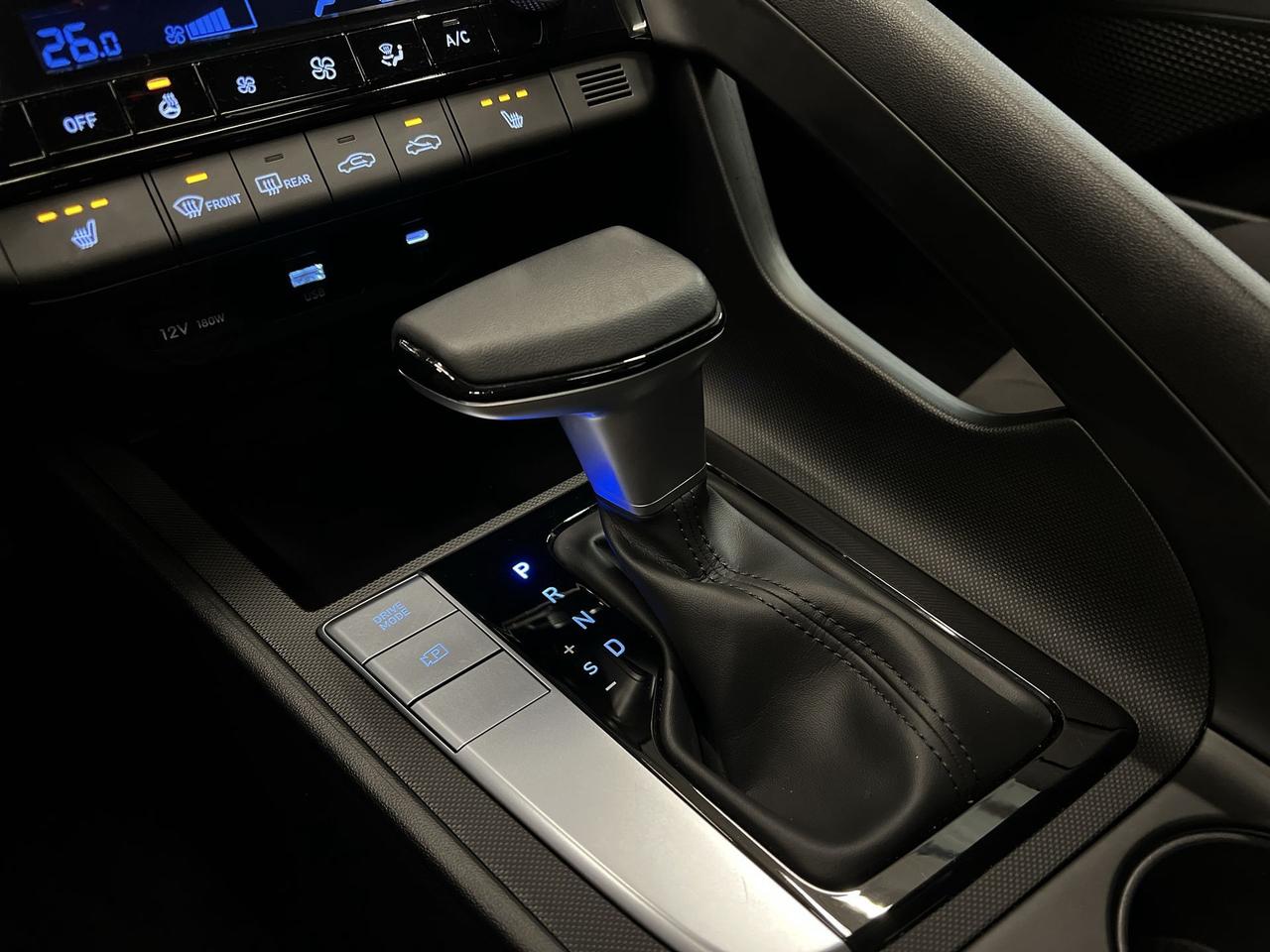 2025 Hyundai Elantra >>JUST SOLD Photo