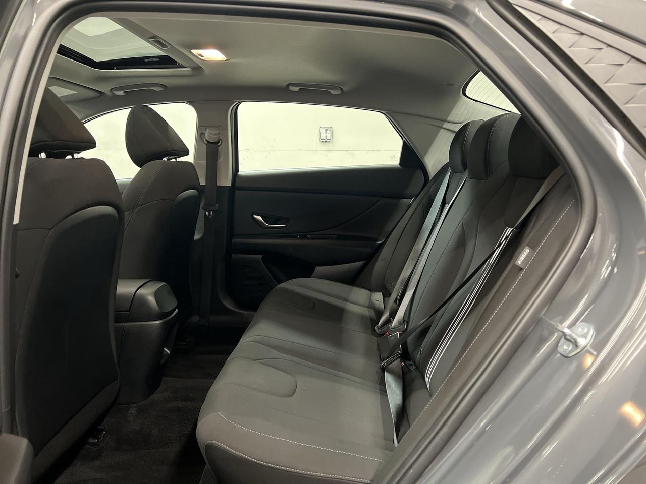 2025 Hyundai Elantra >>JUST SOLD Photo