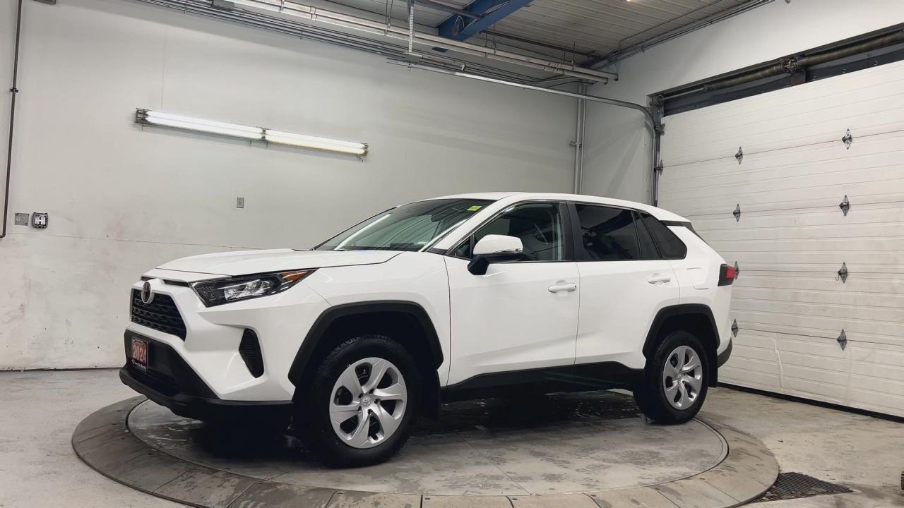 2024 Toyota RAV4 AWD | CARPLAY | HTD SEATS | BLIND SPOT | BLUETOOTH Photo