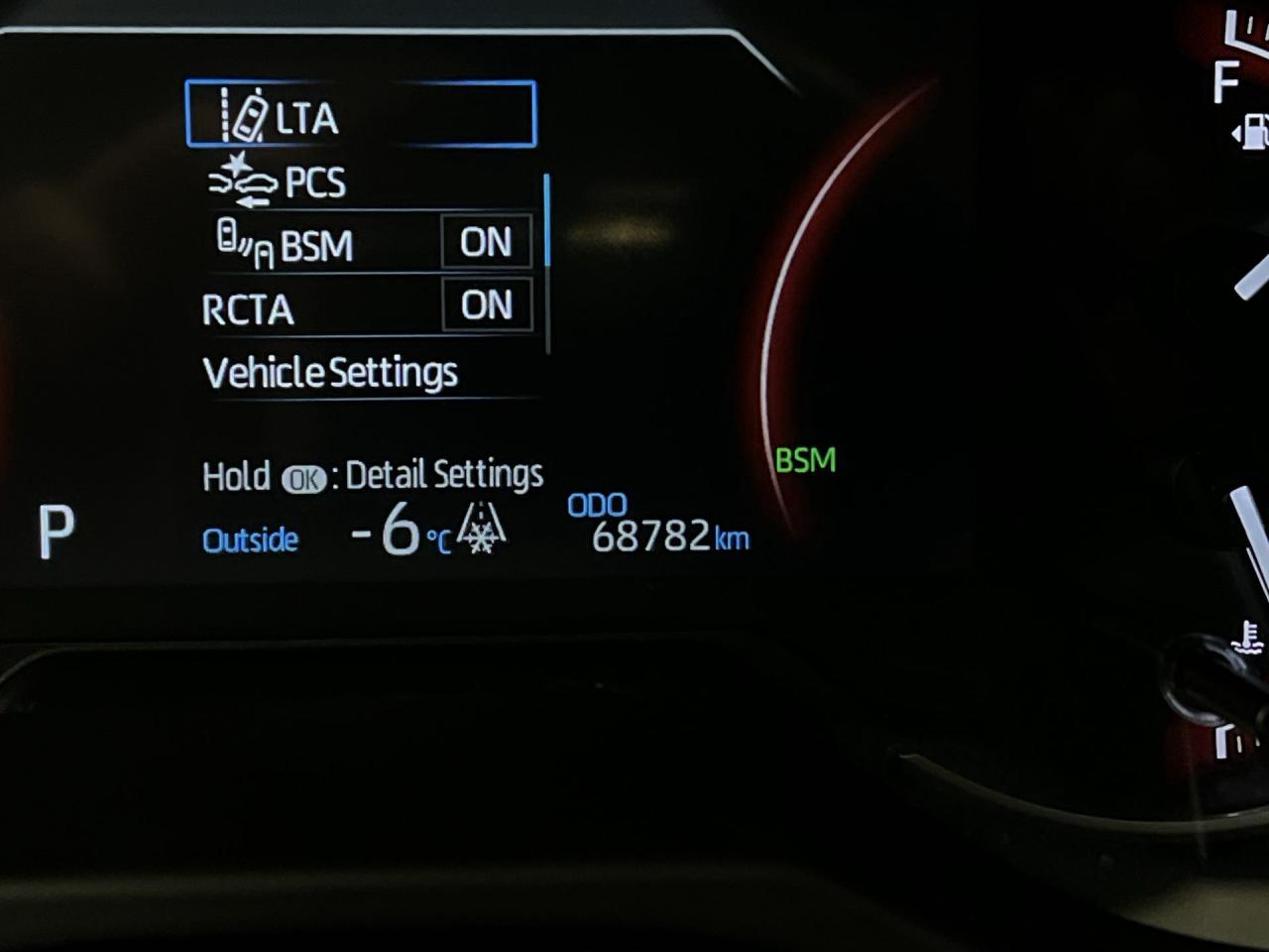 2024 Toyota RAV4 AWD | CARPLAY | HTD SEATS | BLIND SPOT | BLUETOOTH Photo