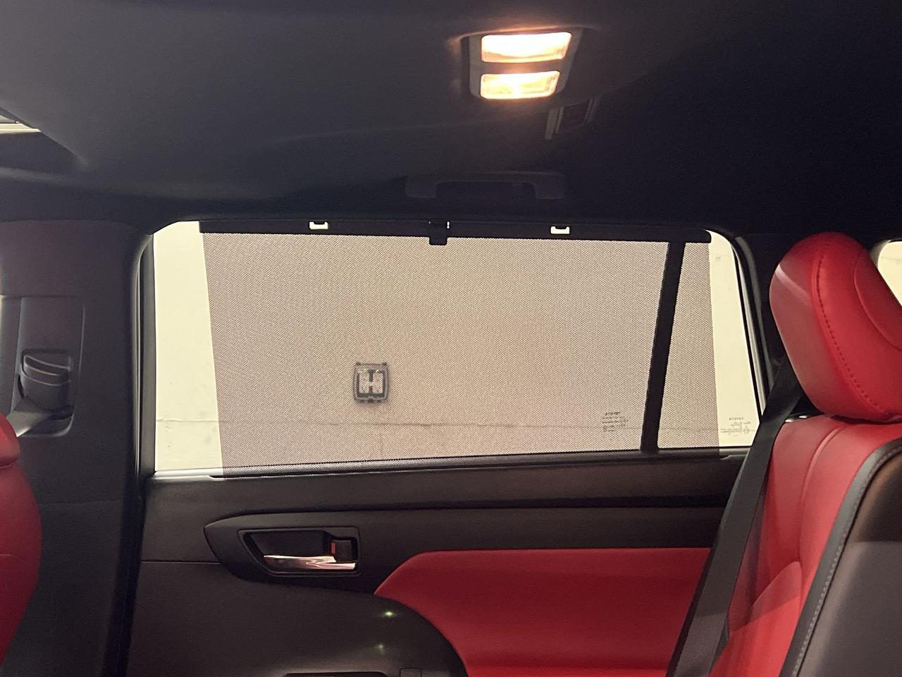 2022 Toyota Highlander >>JUST SOLD Photo