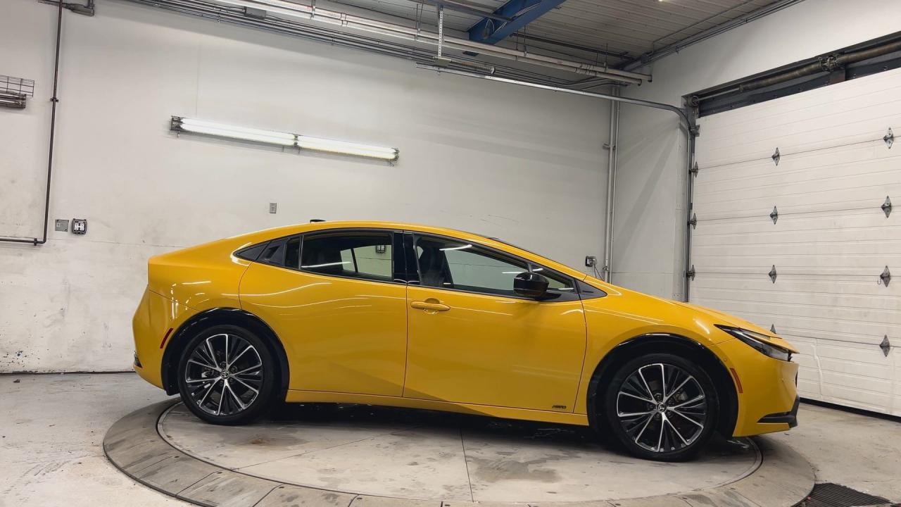 2024 Toyota Prius LIMITED HYBRID AWD | COOLED LEATHER | PANO ROOF Photo