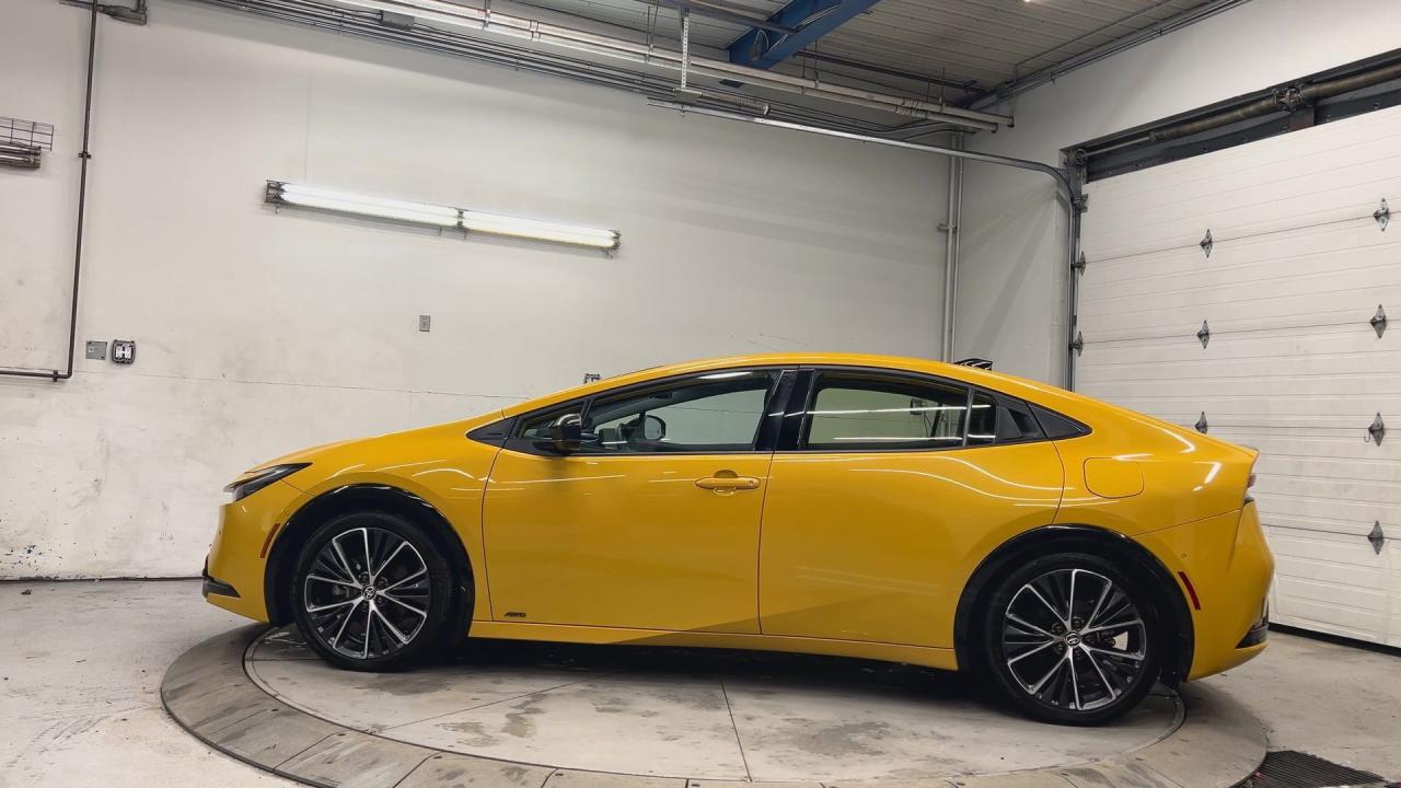 2024 Toyota Prius LIMITED HYBRID AWD | COOLED LEATHER | PANO ROOF Photo