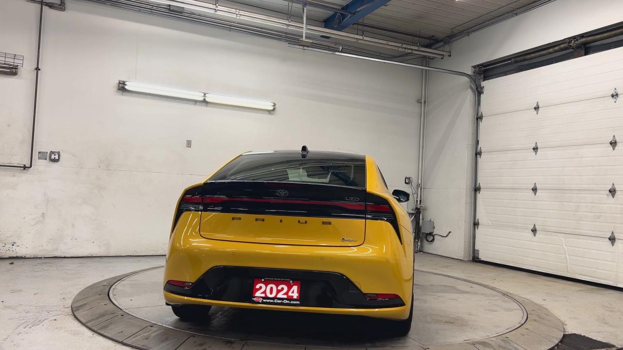 2024 Toyota Prius LIMITED HYBRID AWD | COOLED LEATHER | PANO ROOF Photo