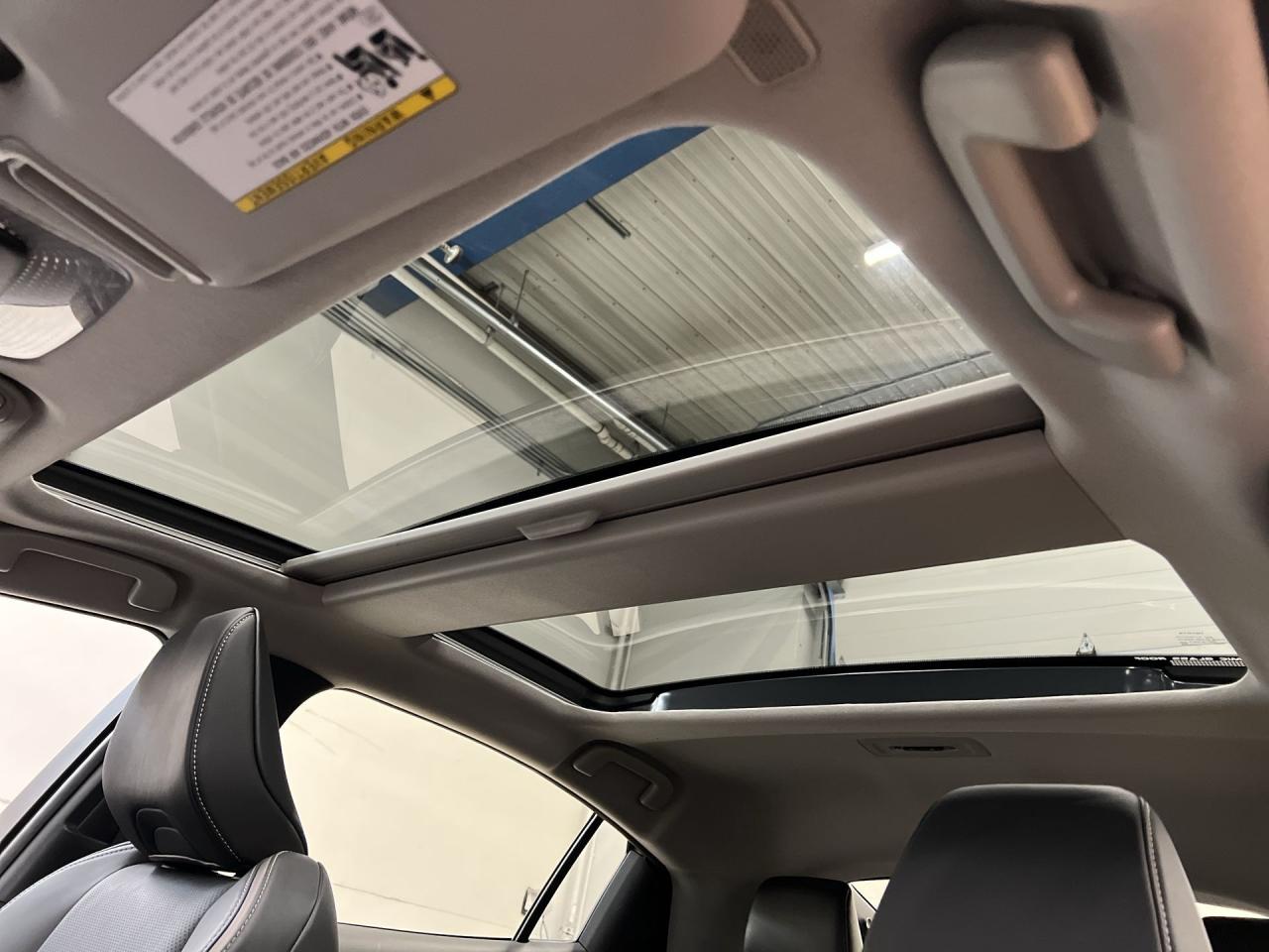 2024 Toyota Prius LIMITED HYBRID AWD | COOLED LEATHER | PANO ROOF Photo