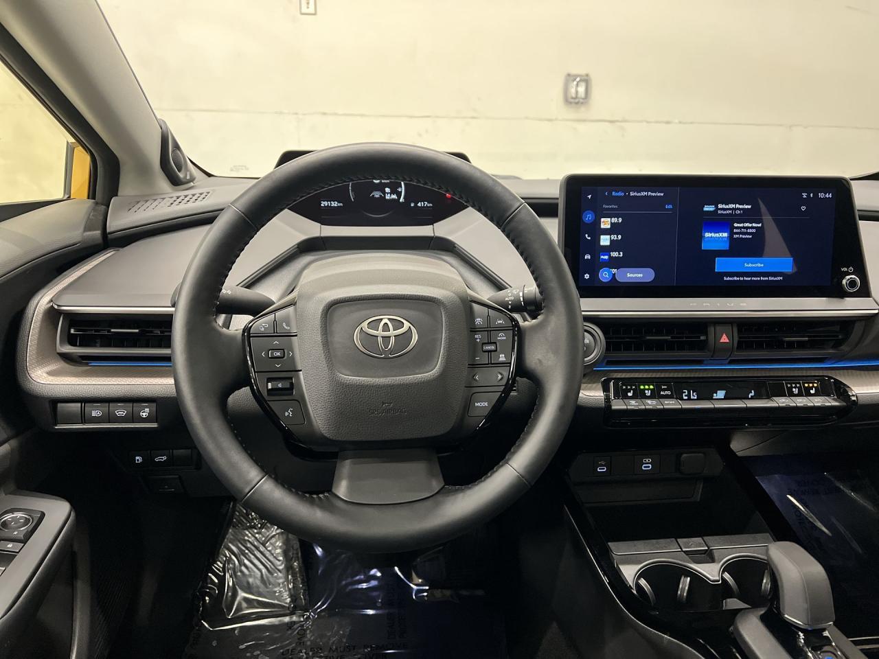 2024 Toyota Prius LIMITED HYBRID AWD | COOLED LEATHER | PANO ROOF Photo