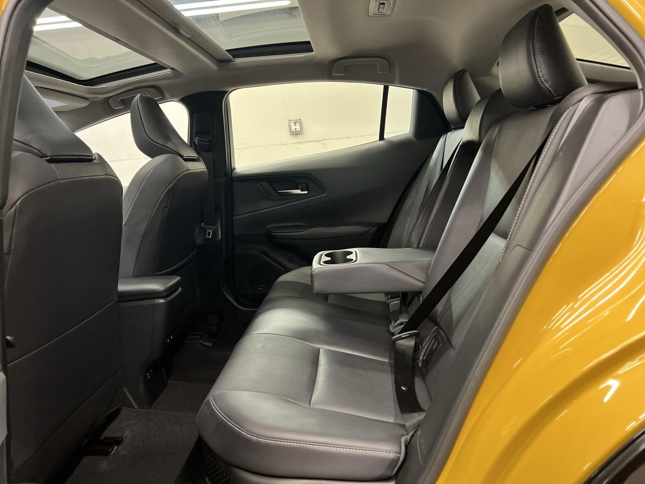 2024 Toyota Prius LIMITED HYBRID AWD | COOLED LEATHER | PANO ROOF Photo