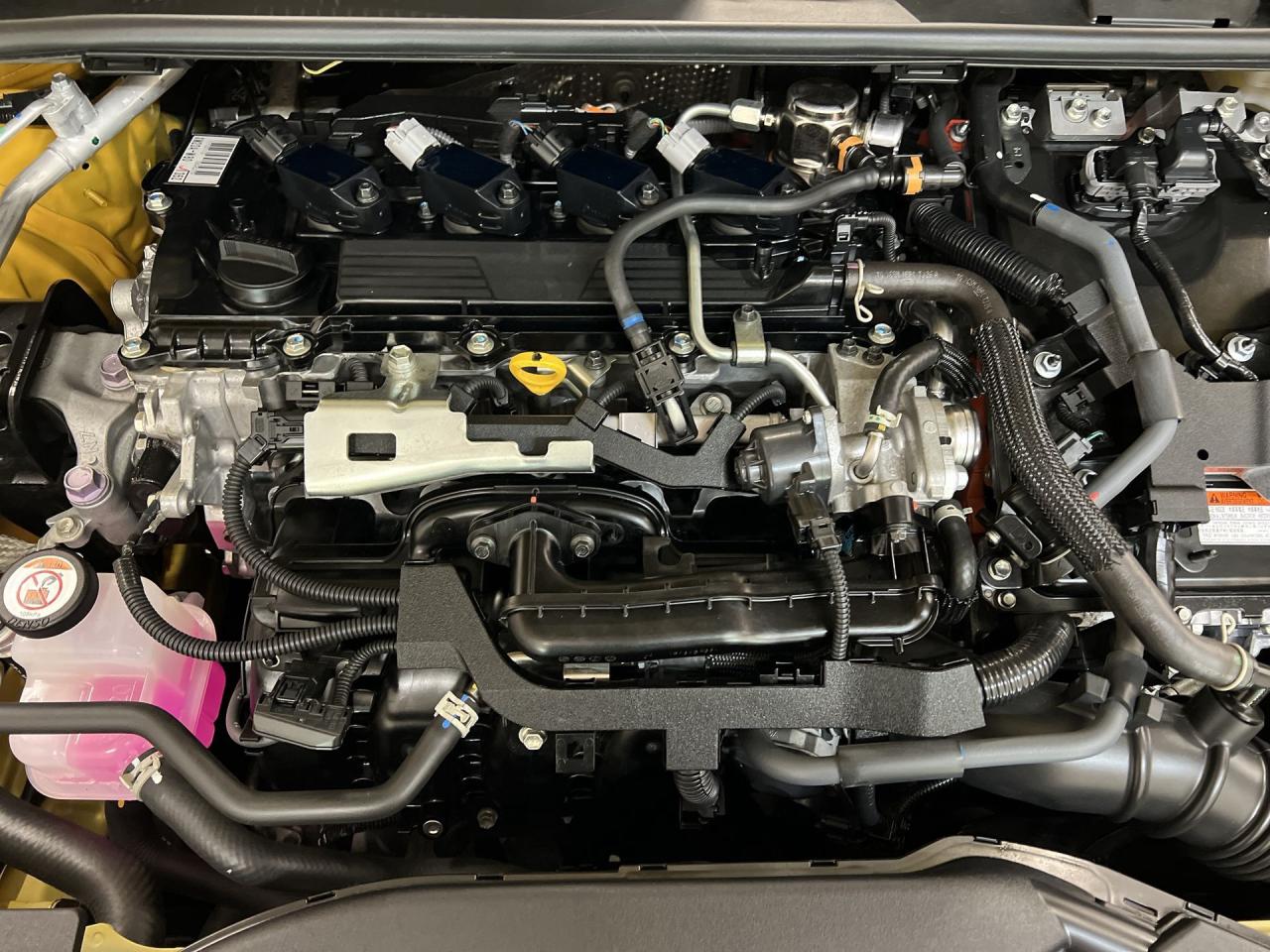 2024 Toyota Prius LIMITED HYBRID AWD | COOLED LEATHER | PANO ROOF Photo