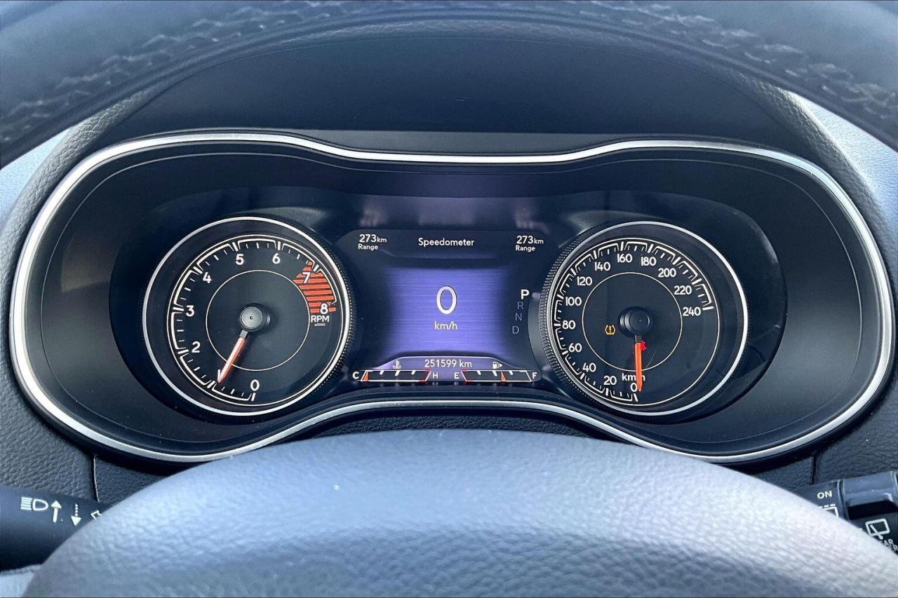 2020 Jeep Cherokee Limited | Vented Leather | Panoroof | AS IS | 4X4 Photo