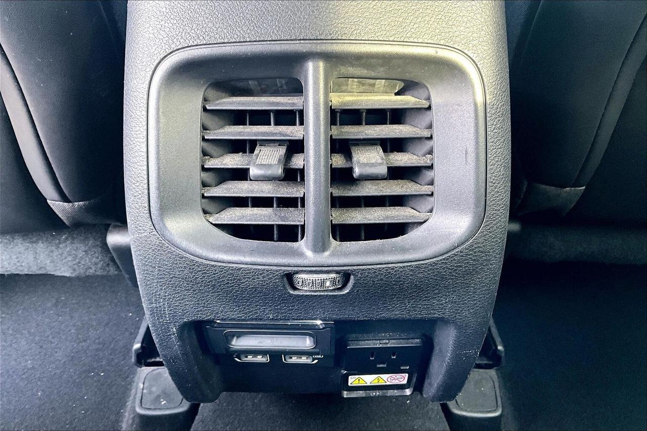 2020 Jeep Cherokee Limited | Vented Leather | Panoroof | AS IS | 4X4 Photo