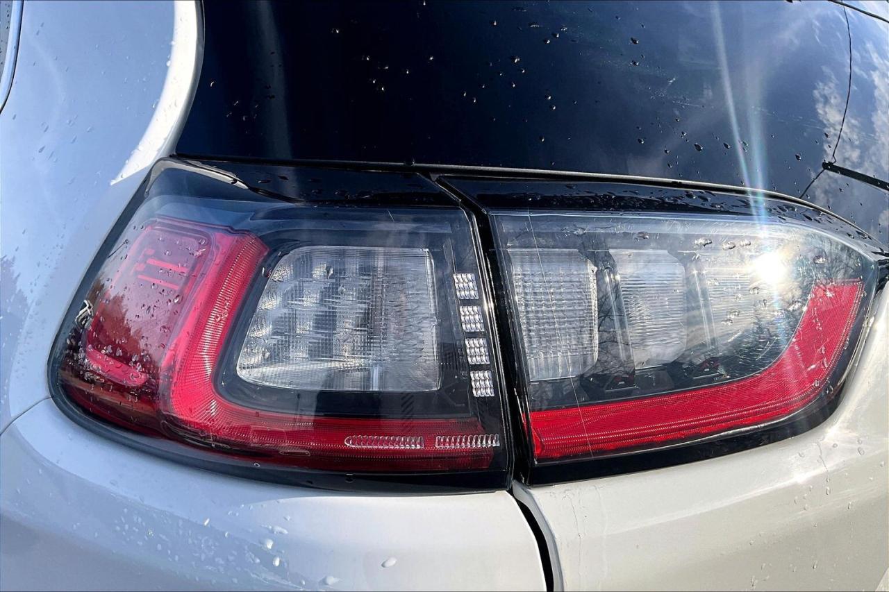 2020 Jeep Cherokee Limited | Vented Leather | Panoroof | AS IS | 4X4 Photo