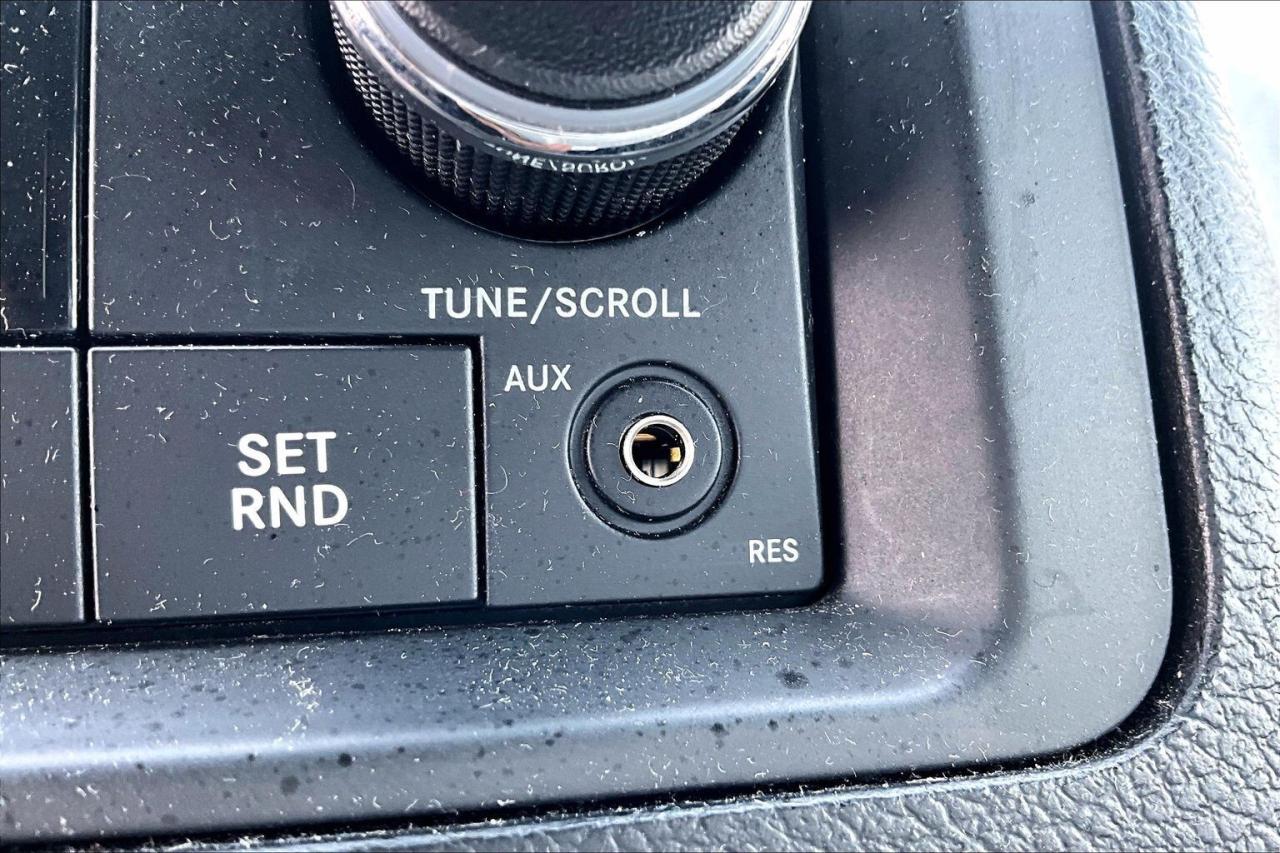 2015 Dodge Grand Caravan SXT | Stow n Go | AS IS | FWD Photo