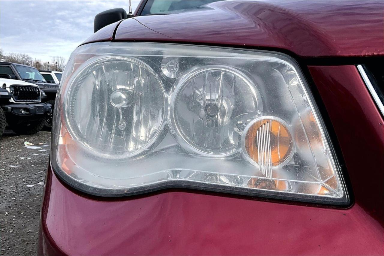 2015 Dodge Grand Caravan SXT | Stow n Go | AS IS | FWD Photo