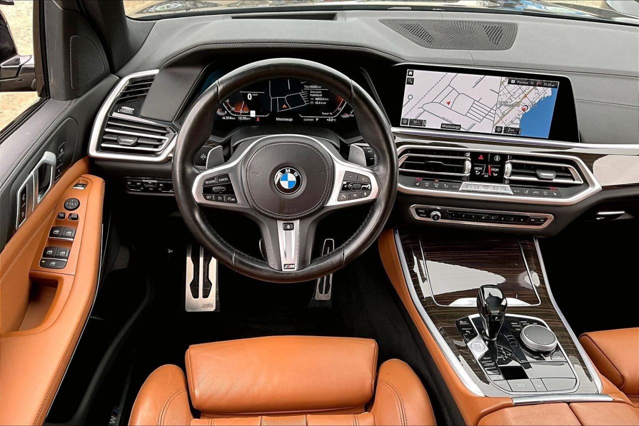 2021 BMW X5 xDrive40i | M Sport Pkg | Prem Essential Pkg | AWD Photo