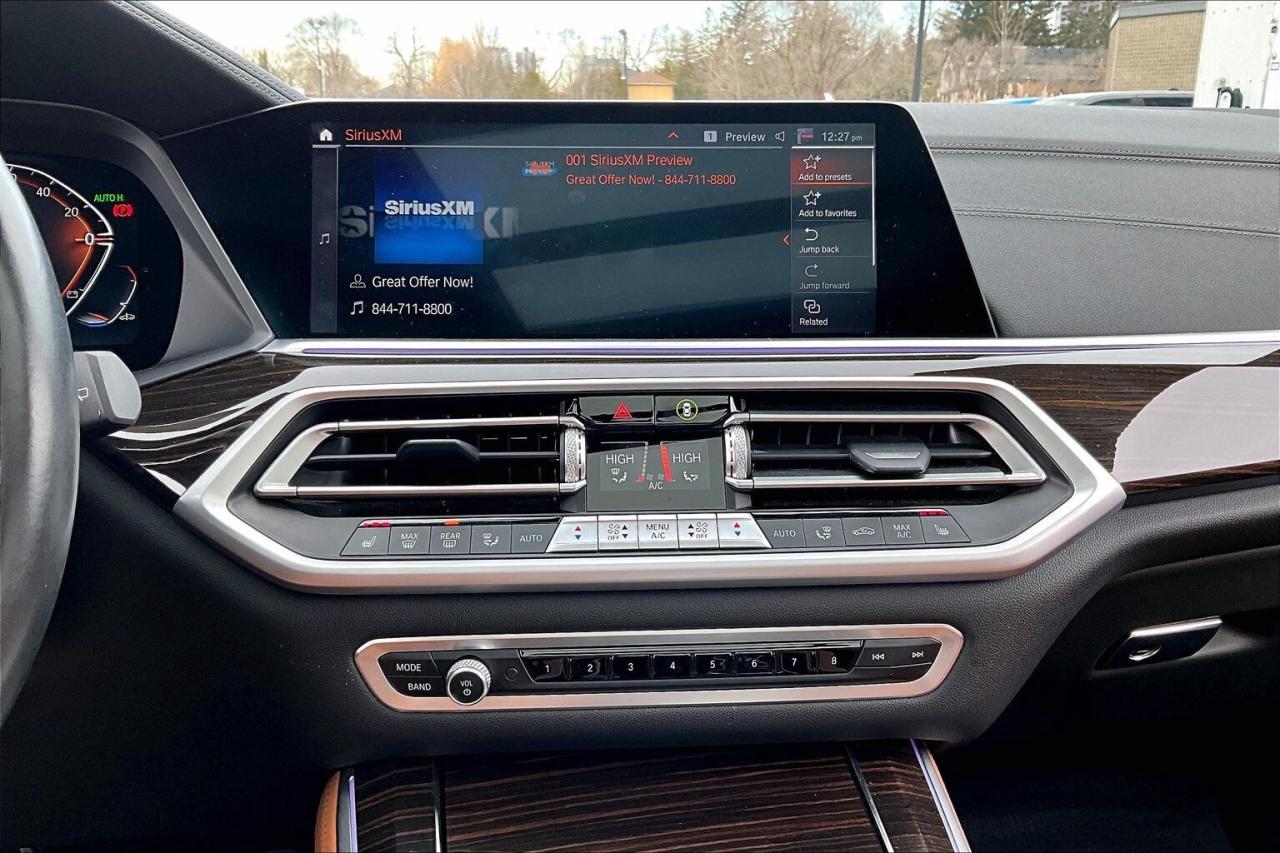 2021 BMW X5 xDrive40i | M Sport Pkg | Prem Essential Pkg | AWD Photo