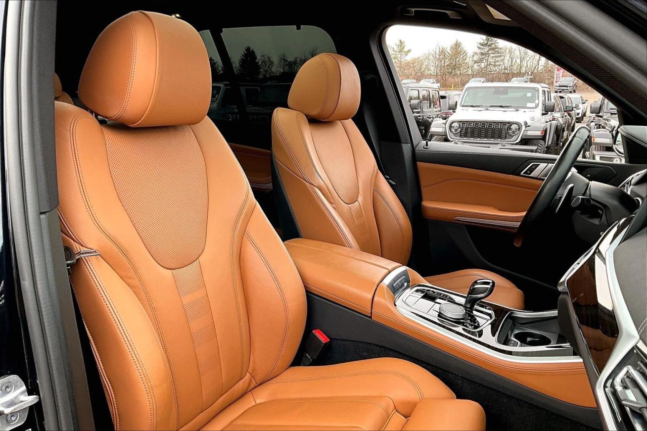 2021 BMW X5 xDrive40i | M Sport Pkg | Prem Essential Pkg | AWD Photo