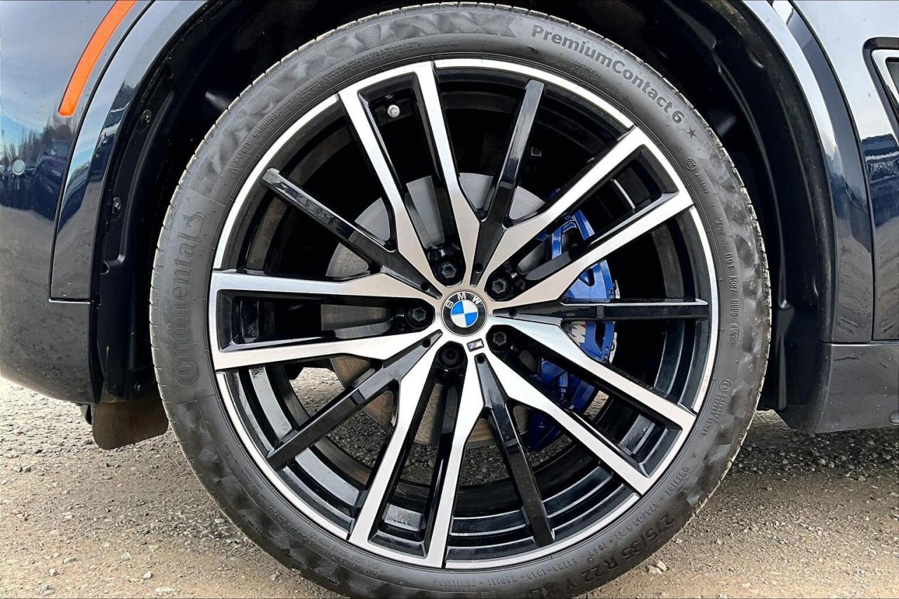 2021 BMW X5 xDrive40i | M Sport Pkg | Prem Essential Pkg | AWD Photo