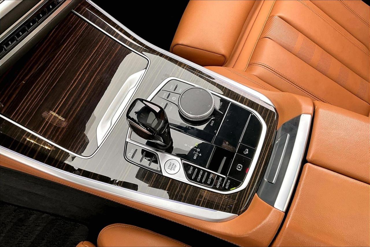 2021 BMW X5 xDrive40i | M Sport Pkg | Prem Essential Pkg | AWD Photo