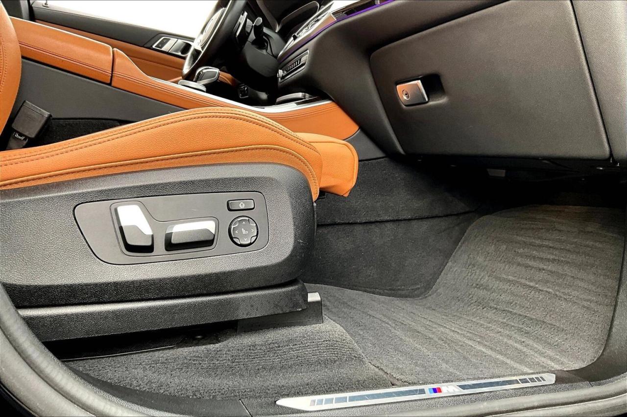 2021 BMW X5 xDrive40i | M Sport Pkg | Prem Essential Pkg | AWD Photo