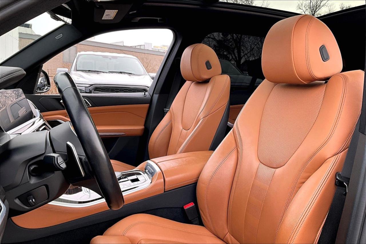 2021 BMW X5 xDrive40i | M Sport Pkg | Prem Essential Pkg | AWD Photo