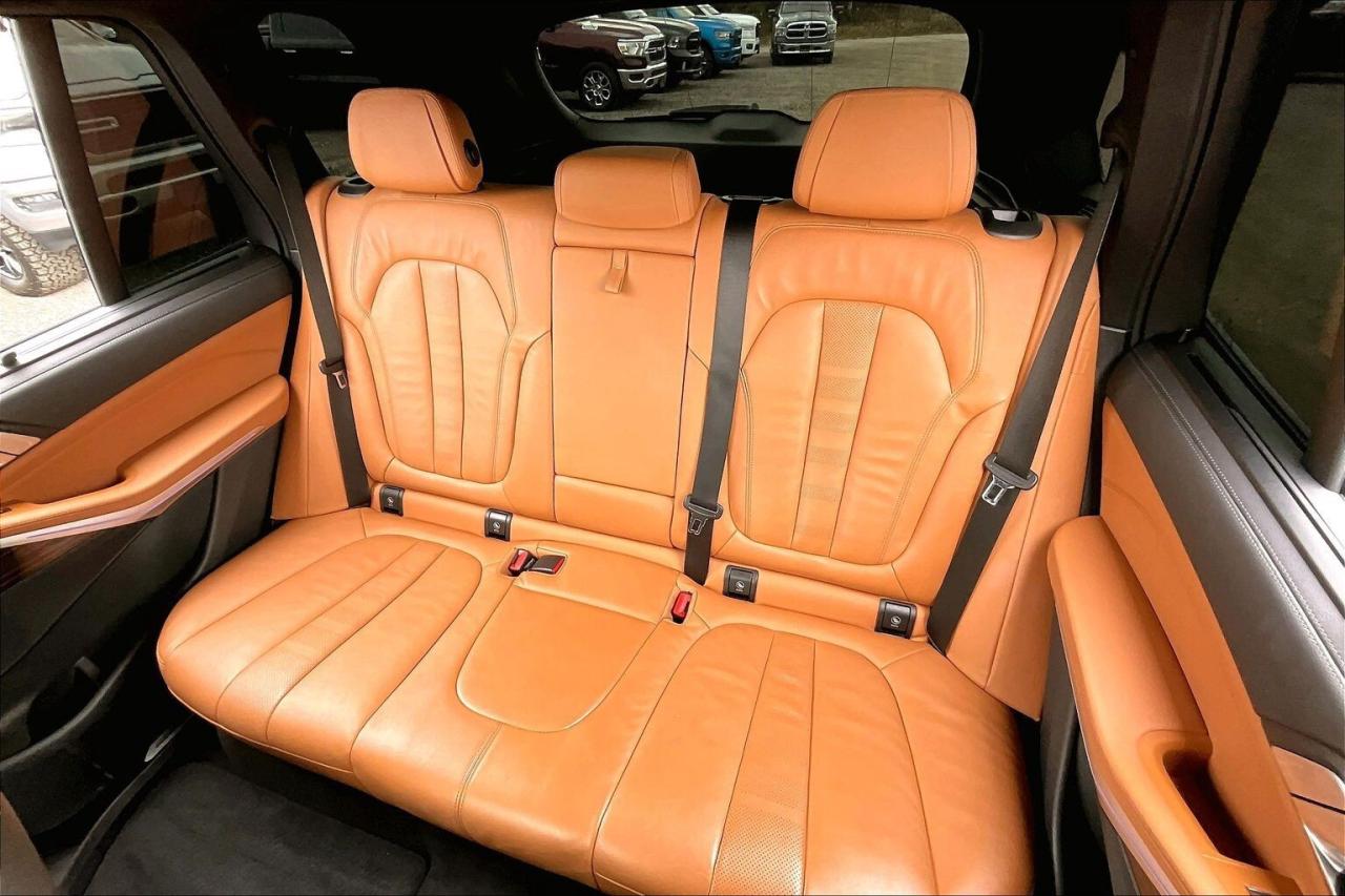 2021 BMW X5 xDrive40i | M Sport Pkg | Prem Essential Pkg | AWD Photo