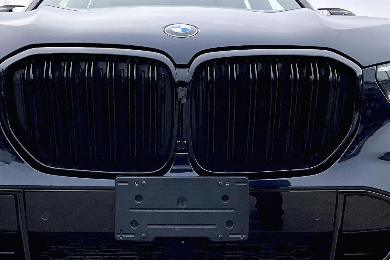 2021 BMW X5 xDrive40i | M Sport Pkg | Prem Essential Pkg | AWD Photo