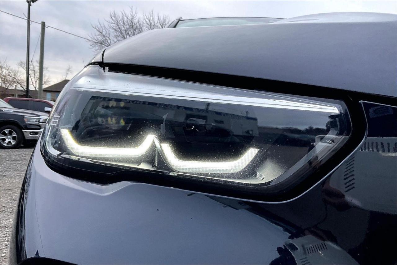 2021 BMW X5 xDrive40i | M Sport Pkg | Prem Essential Pkg | AWD Photo