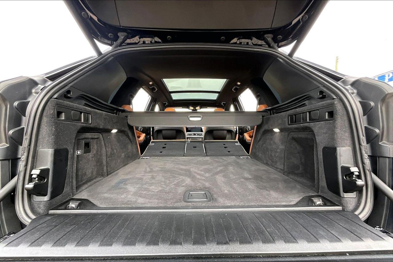 2021 BMW X5 xDrive40i | M Sport Pkg | Prem Essential Pkg | AWD Photo