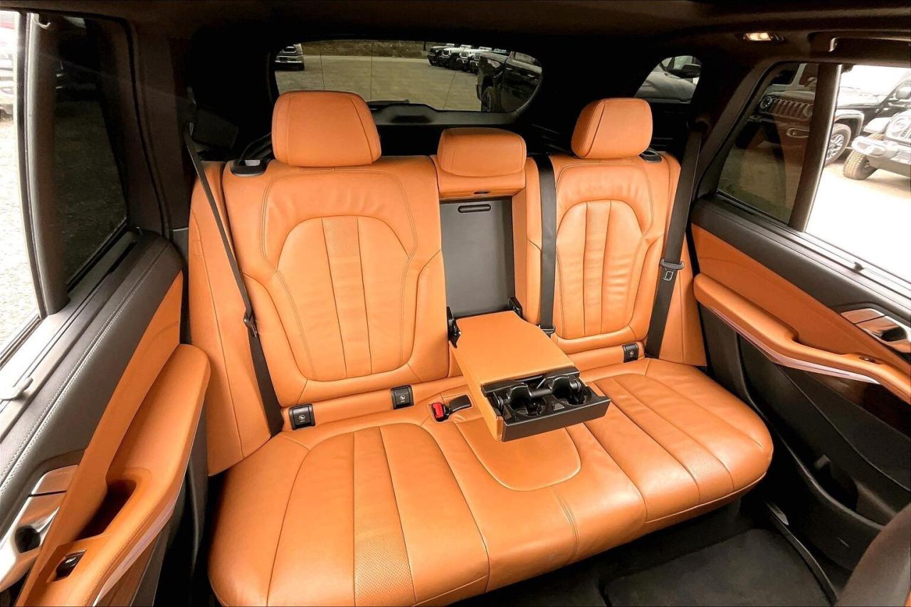 2021 BMW X5 xDrive40i | M Sport Pkg | Prem Essential Pkg | AWD Photo