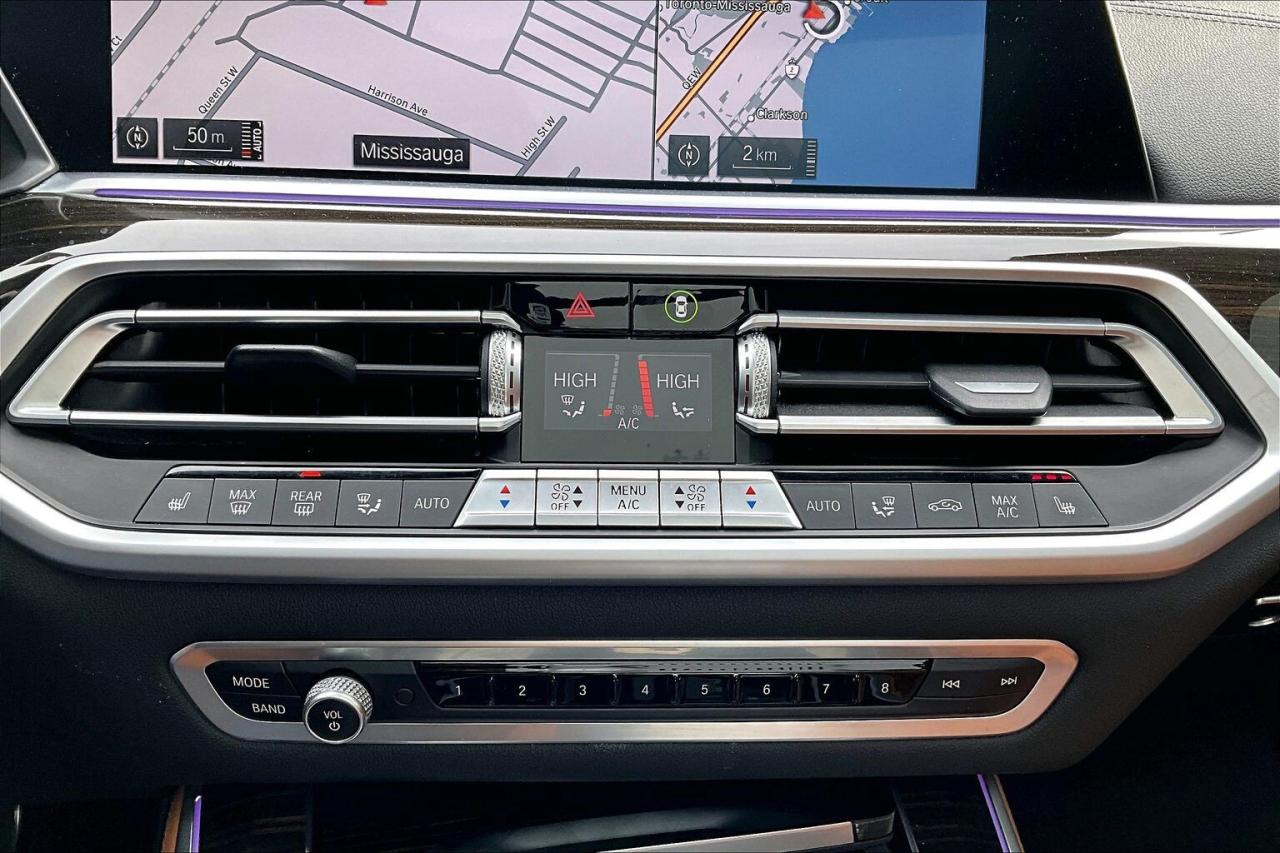 2021 BMW X5 xDrive40i | M Sport Pkg | Prem Essential Pkg | AWD Photo