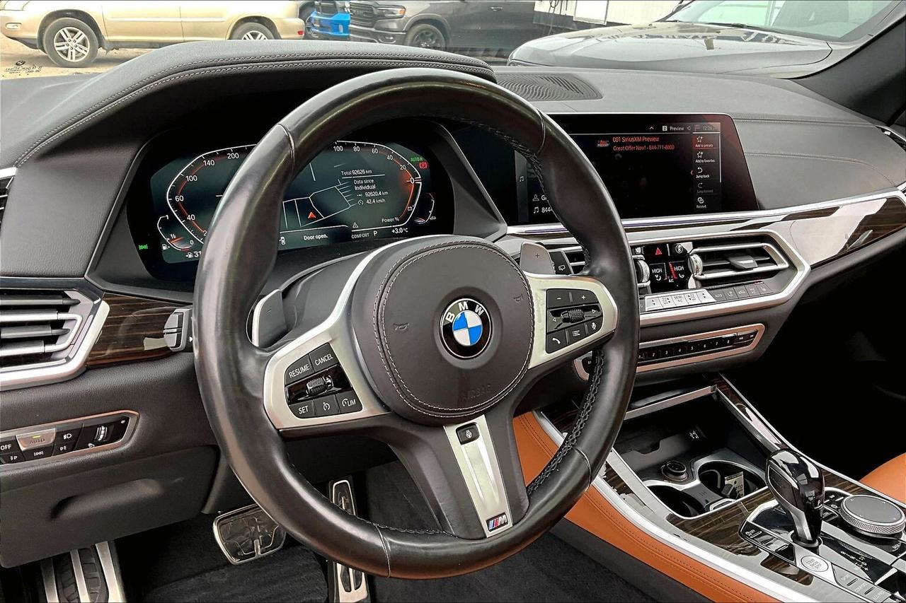 2021 BMW X5 xDrive40i | M Sport Pkg | Prem Essential Pkg | AWD Photo