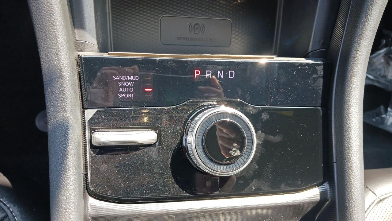 2025 Jeep Grand Cherokee L Limited 4x4 Photo