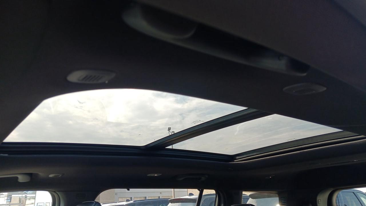 2025 Jeep Grand Cherokee L Limited 4x4 Photo