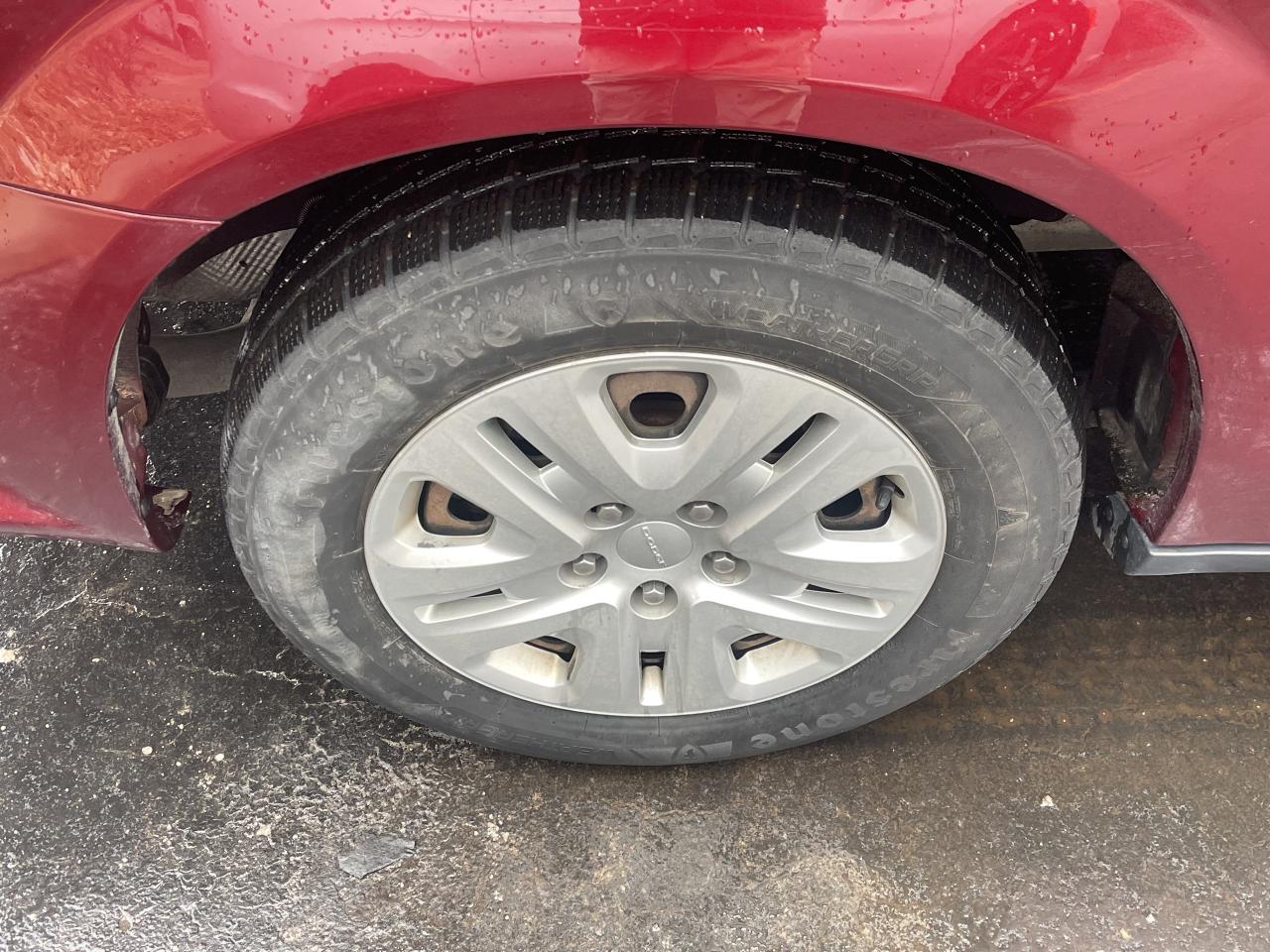 2019 Dodge Grand Caravan CANADIAN VALUE PKG / REAR STOnGO / BACKUP CAMERA Photo4