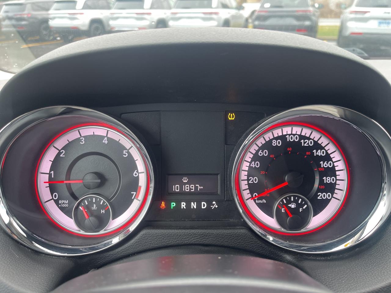 2019 Dodge Grand Caravan CANADIAN VALUE PKG / REAR STOnGO / BACKUP CAMERA Photo