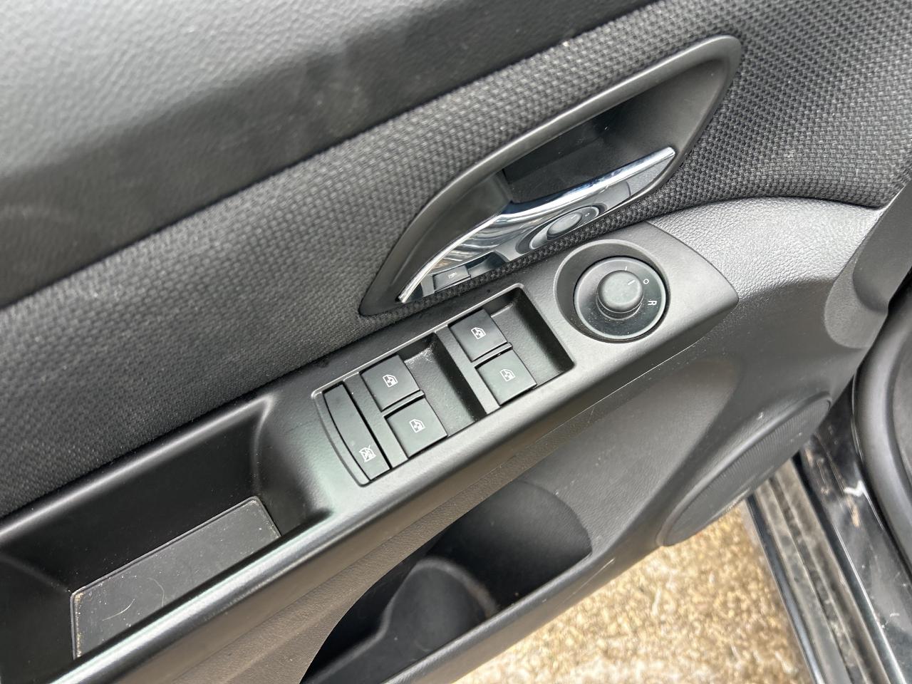 2014 Chevrolet Cruze 2LT, CLEAN CARFAX, HEATED LEATHER, REMOTE START! - Photo #16