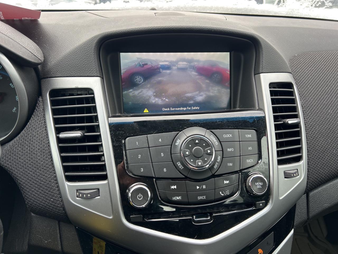 2014 Chevrolet Cruze 2LT, CLEAN CARFAX, HEATED LEATHER, REMOTE START! - Photo #22