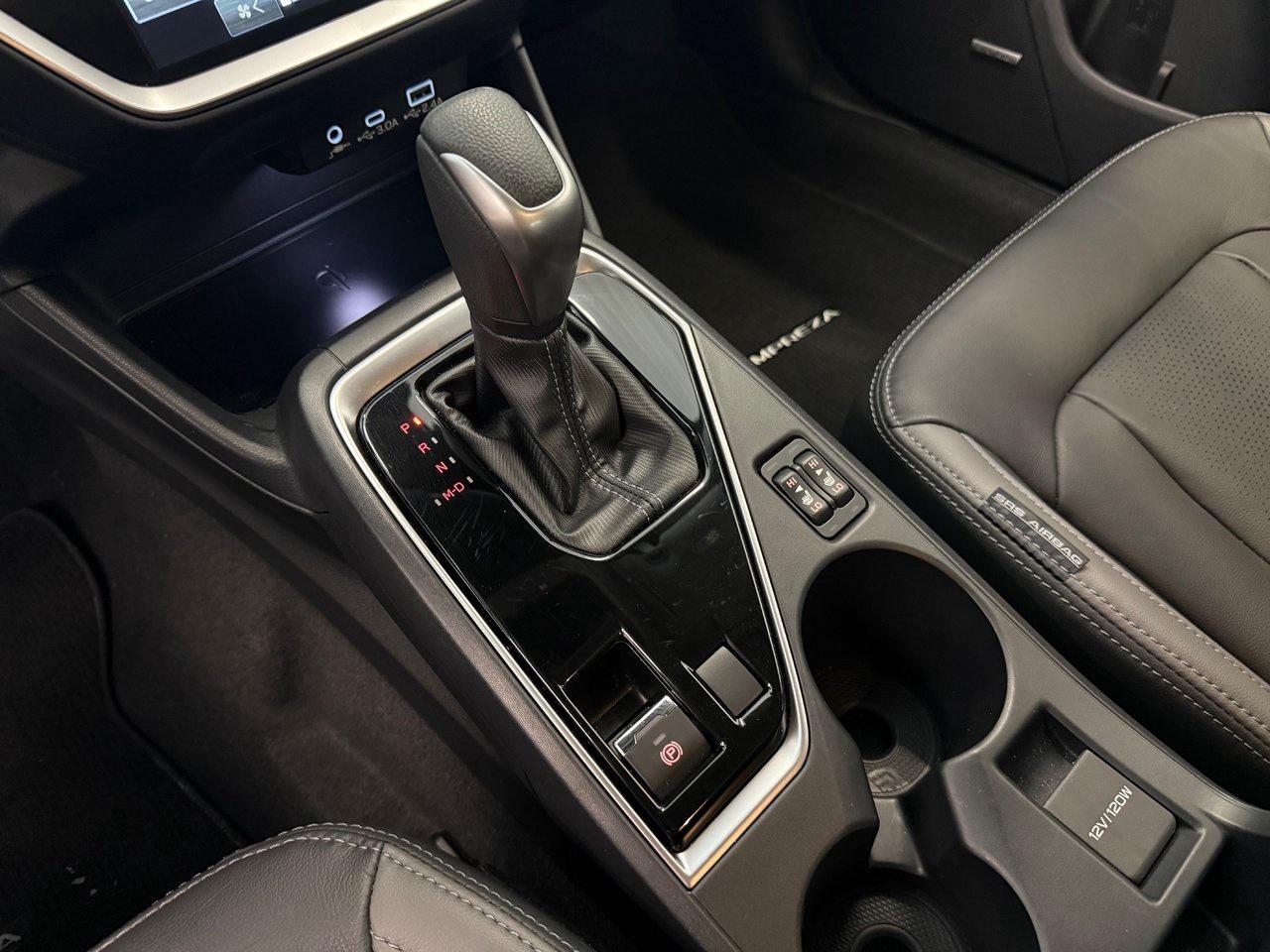 2024 Subaru Impreza Sport-tech Photo