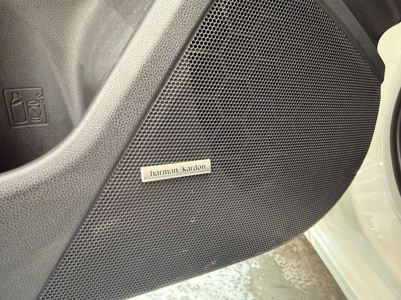 2024 Subaru Impreza Sport-tech Photo