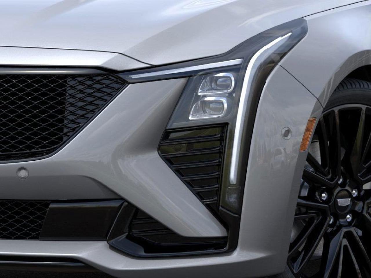 2026 Cadillac CT5 Sport 4dr Sdn Sport Photo