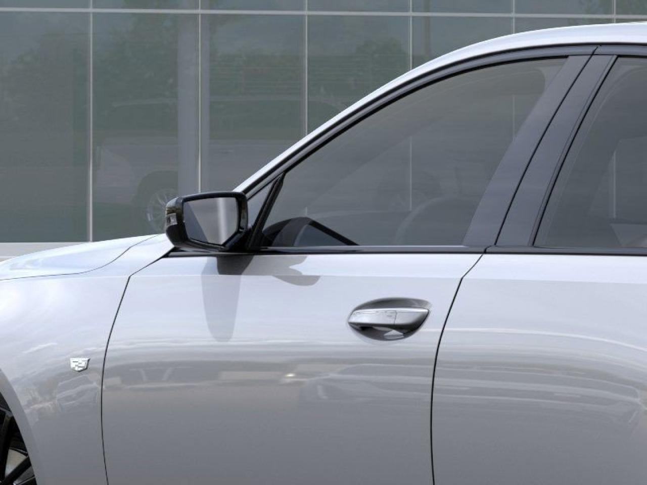 2026 Cadillac CT5 Sport 4dr Sdn Sport Photo