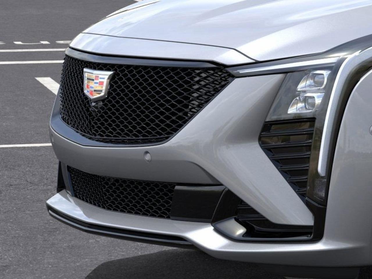 2026 Cadillac CT5 Sport 4dr Sdn Sport Photo